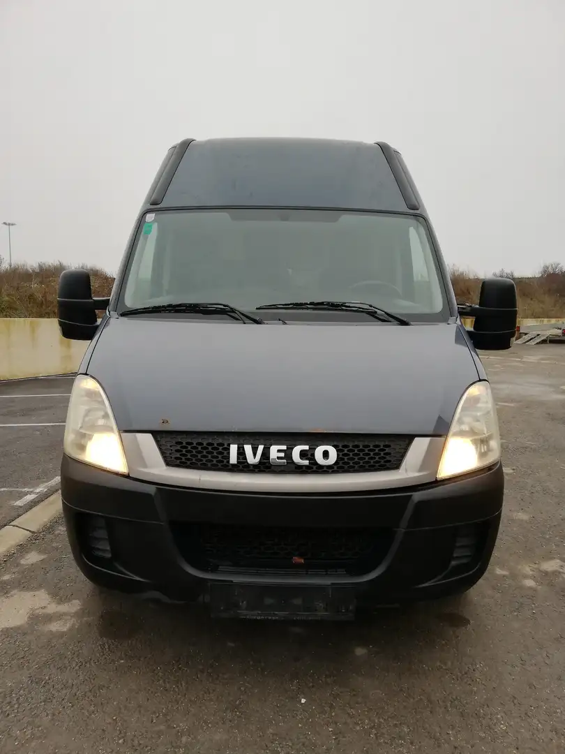 Iveco Daily 29 L 14 C 3000 2,3 HPT 0.6.6.7.4.4.2.4.3.0.3 - 1