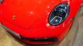 Porsche 992 Carrera S Coupé PDK Rouge - thumbnail 10