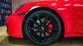 Porsche 992 Carrera S Coupé PDK Rouge - thumbnail 7