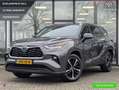 Toyota Highlander 2.5 AWD Hybrid Premium | 7 Pers. | Trekhaak | Pano Gris - thumbnail 1