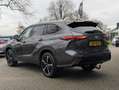 Toyota Highlander 2.5 AWD Hybrid Premium | 7 Pers. | Trekhaak | Pano Gris - thumbnail 16