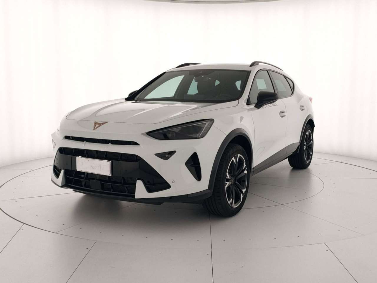 CUPRA Formentor 1.5 tsi 150cv