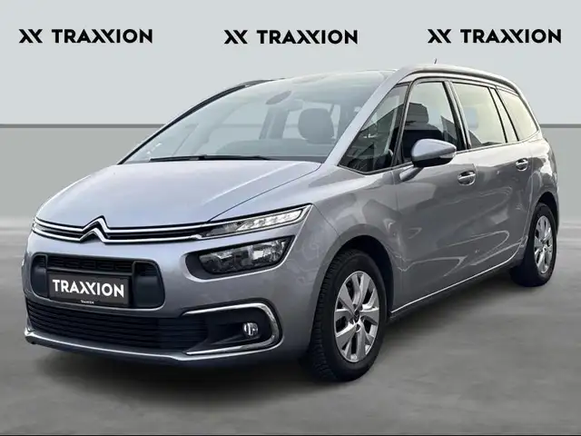 Citroen Grand C4 SpaceTourer 1.2 PureTech 130 MAN6 Feel