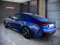 BMW 430 i xDrive Coupe Modrá - thumbnail 3