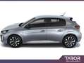 Peugeot 208 1.2 PT 100 Active SHZ Radars Reg. Gris - thumbnail 2