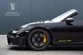 Porsche Boxster 718 Spyder RS*Weissach*PCCB*Lift*Carbon*sofort* Schwarz - thumbnail 9