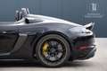 Porsche Boxster 718 Spyder RS*Weissach*PCCB*Lift*Carbon*sofort* Schwarz - thumbnail 10