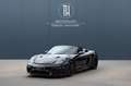 Porsche Boxster 718 Spyder RS*Weissach*PCCB*Lift*Carbon*sofort* Schwarz - thumbnail 1