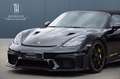 Porsche Boxster 718 Spyder RS*Weissach*PCCB*Lift*Carbon*sofort* Schwarz - thumbnail 8