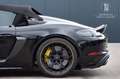 Porsche Boxster 718 Spyder RS*Weissach*PCCB*Lift*Carbon*sofort* Schwarz - thumbnail 11