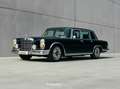 Mercedes-Benz 600 Grosser Negru - thumbnail 8