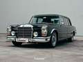 Mercedes-Benz 600 Grosser Negru - thumbnail 10