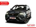 CUPRA Ateca 2.0 TSI 4Drive LED Navi ACC Sitzheizung Grau - thumbnail 1