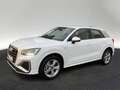 Audi Q2 35 TFSI S line S tronic Navi virtual Standhei Weiß - thumbnail 2