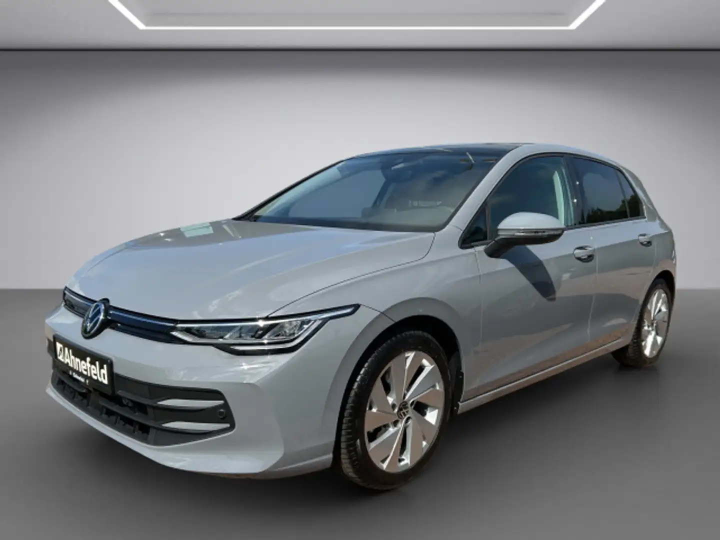 Volkswagen Golf VIII PA Life 1.5 TSI ACC FACEL. LED PANO Gris - 2