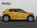 Peugeot 208 e- Active 136 Navi LED Klimaautom Fahrerprofil DAB Gelb - thumbnail 8