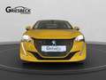 Peugeot 208 e- Active 136 Navi LED Klimaautom Fahrerprofil DAB Gelb - thumbnail 5