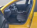 Peugeot 208 e- Active 136 Navi LED Klimaautom Fahrerprofil DAB Gelb - thumbnail 10