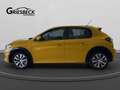 Peugeot 208 e- Active 136 Navi LED Klimaautom Fahrerprofil DAB Gelb - thumbnail 6