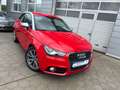 Audi A1 ambition Rot - thumbnail 1