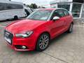 Audi A1 ambition Rot - thumbnail 6
