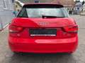 Audi A1 ambition Rot - thumbnail 4