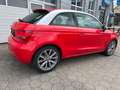 Audi A1 ambition Rot - thumbnail 3