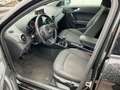 Audi A1 Sportback basis TÜV 11.2027 WENIG KM Negro - thumbnail 11