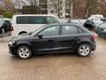 Audi A1 Sportback basis TÜV 11.2027 WENIG KM Negro - thumbnail 9
