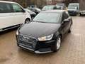 Audi A1 Sportback basis TÜV 11.2027 WENIG KM Negro - thumbnail 2