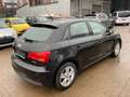 Audi A1 Sportback basis TÜV 11.2027 WENIG KM Negro - thumbnail 5