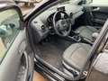 Audi A1 Sportback basis TÜV 11.2027 WENIG KM Negro - thumbnail 10
