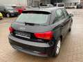 Audi A1 Sportback basis TÜV 11.2027 WENIG KM Negro - thumbnail 6