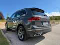 Volkswagen Tiguan Tiguan II 2021 2.0 tdi R-Line 4motion 150cv dsg Grijs - thumbnail 16