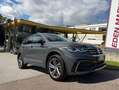 Volkswagen Tiguan Tiguan II 2021 2.0 tdi R-Line 4motion 150cv dsg Grijs - thumbnail 2
