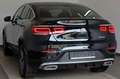 Mercedes-Benz GLC 300 de Coupe 4Matic, AMG line,Navi,SH,Kamera Noir - thumbnail 8