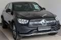 Mercedes-Benz GLC 300 de Coupe 4Matic, AMG line,Navi,SH,Kamera Noir - thumbnail 7