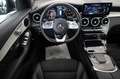 Mercedes-Benz GLC 300 de Coupe 4Matic, AMG line,Navi,SH,Kamera Noir - thumbnail 10
