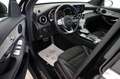 Mercedes-Benz GLC 300 de Coupe 4Matic, AMG line,Navi,SH,Kamera Noir - thumbnail 9
