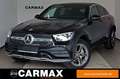 Mercedes-Benz GLC 300 de Coupe 4Matic, AMG line,Navi,SH,Kamera Noir - thumbnail 1