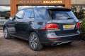 Mercedes-Benz GLE 500 e 4MATIC krachtige V6 plug-in hybride 442PK Luchtv Gris - thumbnail 10