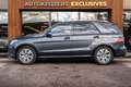 Mercedes-Benz GLE 500 e 4MATIC krachtige V6 plug-in hybride 442PK Luchtv Gris - thumbnail 7