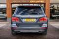Mercedes-Benz GLE 500 e 4MATIC krachtige V6 plug-in hybride 442PK Luchtv Gris - thumbnail 11