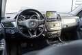 Mercedes-Benz GLE 500 e 4MATIC krachtige V6 plug-in hybride 442PK Luchtv Gris - thumbnail 2