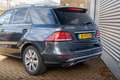 Mercedes-Benz GLE 500 e 4MATIC krachtige V6 plug-in hybride 442PK Luchtv Gris - thumbnail 17