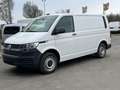 Volkswagen T6 Transporter 6.1 Kasten TDI 4Motion AHK*Tempo Weiß - thumbnail 3