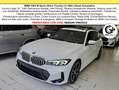 BMW 320 M-Sport Tetto Navi C.Lega19" PDC MSport M Sport Beyaz - thumbnail 1