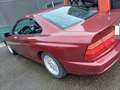 BMW 850 BMW 850 i V12 1990 169000km 100% origine et propre Roşu - thumbnail 13