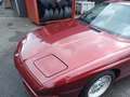 BMW 850 BMW 850 i V12 1990 169000km 100% origine et propre Rood - thumbnail 17