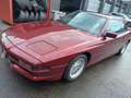 BMW 850 BMW 850 i V12 1990 169000km 100% origine et propre Roşu - thumbnail 2